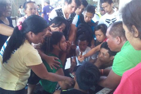 argao national high school|8 female students ‘possessed by evil spirit’ in Argao town.